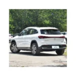 Mercedes-Benz EQA– For Sale From China | Chinese Cars at Factory Prices - Image 4