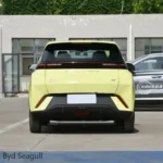 BYD 2025 Honor Edition – For Sale From China | Your Global Marketplace for Chinese Cars - Image 8