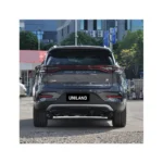 Byd Tang EV – For Sale From China | Source Chinese Cars Direct from China - Image 4