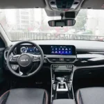 Kia Seltos  – For Sale From China | Chinese New Energy Vehicles for Sale - Image 5