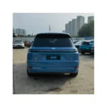 Li L9 PRO Max Ultra Electric Car – For Sale From China | Chinese Cars from Leading Brands - Image 4