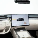 Onvo L90 6-Seats Ultra – For Sale From China | Chinese Cars with Advanced Infotainment - Image 7