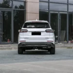 Chery Tiggo 8 1.5t 146HP 5 Seats SUV – For Sale From China | Bulk Chinese Cars for Sale - Image 4