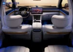 2025  Aito M7– For Sale From China | Chinese Cars with Low Running Costs - Image 9