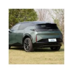 Zeekr X Geely Electric SUV – For Sale From China | Chinese Cars from Verified Suppliers - Image 4
