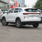 Haval H6 Phev Car Compact Hybrid SUV – For Sale From China | Chinese Cars for Business Buyers