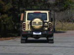 Baic/BAW 212 T01 – For Sale From China | Chinese Cars for Sale with Worldwide Export Services - Image 4
