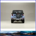 BAIC BJ40 Plus – For Sale From China | Chinese Cars with Export Documentation - Image 3