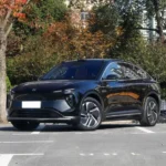 Nio Ec7 Smart Electric Vehicle SUV  – For Sale From China | Source Chinese Cars Direct from China - Image 2