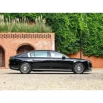 Luxeed S7 Executive Sedan – For Sale From China | Order Chinese Cars Online - Image 7