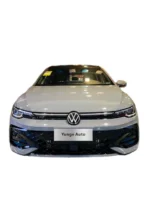Volkswagen Golf – For Sale From China | Chinese Cars for First-Time Buyers - Image 3