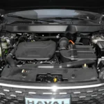 Haval H6 Phev Car Compact Hybrid SUV – For Sale From China | Chinese Cars for Business Buyers - Image 7