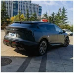 HiPhi X – For Sale From China | Chinese Cars for Sale at Competitive Export Prices - Image 5