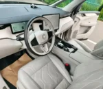 2024 Volvo Em90–  For Sale From China | Fuel-Efficient Chinese Cars for Sale - Image 13