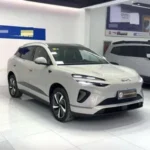 Dongfeng M-Hero 917 – For Sale From China | Chinese Cars for Export - Image 8