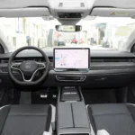 Volkswagen ID.7  – For Sale From China | Chinese Cars for International Car Dealers - Image 9