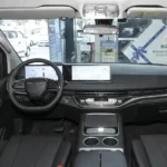 SAIC MAXUS G10  – For Sale From China | Chinese Premium Electric Cars for Sale - Image 5