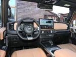 Baic/BAW 212 T01 – For Sale From China | Chinese Cars for Sale with Worldwide Export Services - Image 5
