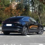 Nio Ec7 Smart Electric Vehicle SUV  – For Sale From China | Source Chinese Cars Direct from China - Image 3