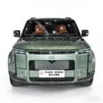 Dongfeng M-Hero 917 – For Sale From China | Chinese Cars for Export - Image 10