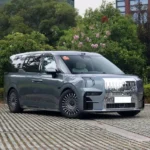 Zeekr 009  – For Sale From China | Find Chinese Car Suppliers - Image 5