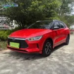 Geely Galaxy Starship 7 – For Sale From China | Chinese Luxury Cars for Sale - Image 2