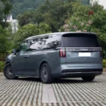 Zeekr 009  – For Sale From China | Find Chinese Car Suppliers - Image 6