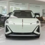 Dongfeng M-Hero 917 – For Sale From China | Chinese Cars for Export - Image 11