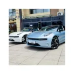 Denza N8 Byd Electric Car – For Sale From China | Chinese Hybrid Cars for Sale - Image 4