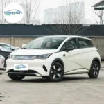 Geely Galaxy Starship 7 – For Sale From China | Chinese Luxury Cars for Sale - Image 3