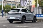 Geely Galaxy E5 2026 – Ready for Export From China | Chinese Battery Electric Vehicles for Sale - Image 3