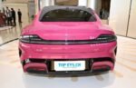Xiaomi SU7 EV – Ready for Export From China | Chinese Seven-Seater SUVs for Sale - Image 3