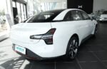 Xpeng MONA M03 – Buy Direct From China | Chinese Luxury SUVs for Sale - Image 3