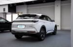 NETA X 2026 – Buy Direct From China | Fuel-Efficient Chinese Cars for Sale - Image 3