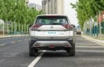 Nissan X-Trail – Ready for Export From China | Chinese Cars for Business Buyers - Image 4