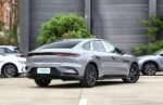 BYD Han DM-i 2026 – Buy Direct From China | Chinese Cars with Advanced Infotainment - Image 2