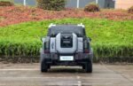 Jetour T2 2026 – Buy Direct From China | Chinese Cars for Sale with Shipping Options - Image 3