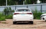 Toyota Corolla 2026 – Buy Direct From China | Chinese Cars for Sale for Global Dealerships - Image 3