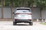 Geely Xingyue L 2026 – Buy Direct From China | Your Global Marketplace for Chinese Cars - Image 3