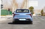 Hongqi Tiangong 05 2026 – Buy Direct From China | Buy Chinese Cars Online - Image 4