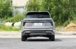 Hongqi HS7 2026 – Buy Direct From China | Chinese Cars for Sale with International Logistics - Image 3