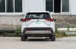 Toyota RAV4 2026 2.5L E-CVT – Buy Direct From China | Chinese Cars for Sale at Competitive Export Prices - Image 4
