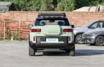 Geely Cowboy 2026 – Buy Direct From China | Chinese Cars for International Sourcing - Image 3