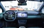 ZEEKR X – Ready for Export From China | Chinese Cars for Sale for Global Dealerships - Image 2