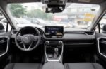 GAC Toyota Wildlander EV – Ready for Export From China | Chinese Car Prices and Specifications - Image 3