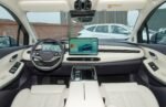 GAC-AION-LX – Ready for Export From China | Discover the Latest Chinese Car Models - Image 2