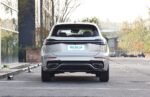 Hongqi HS5 2026 – Buy Direct From China | Discover the Latest Chinese Car Models - Image 2