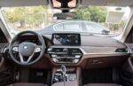 BMW 5 Series – Ready for Export From China | Compare Chinese Cars and Prices - Image 4