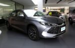 BYD Qin L DM-i PHEV – Ready for Export From China | Chinese Cars for Dealers and Distributors - Image 2