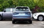 2026 Geely Galaxy Starship 7 EM-i – Buy Direct From China | Compare New Chinese Cars for Sale - Image 3
